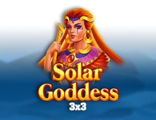 Solar Goddess (3x3)