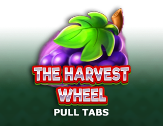 The Harvest Wheel (Pull Tabs)