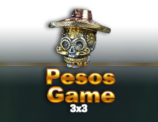 The Pesos Game (3x3)