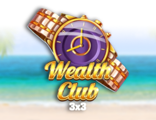 Wealth Club (3x3)