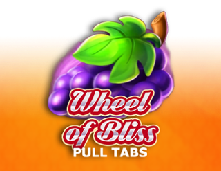 Wheel of Bliss (Pull Tabs)