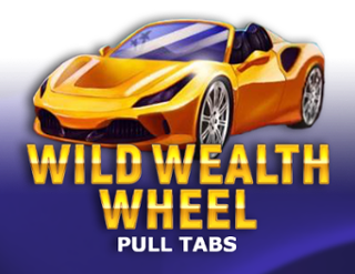 Wild Wealth Wheel (Pull Tabs)