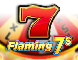 Flaming 7's
