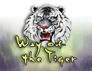 Way of the Tiger
