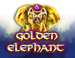 Golden Elephant