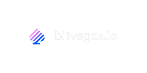 Bitvegas.io Casino Logo