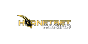 Hornetbet Casino Logo