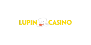 Lupin Casino Logo