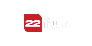 22Fun Casino Logo