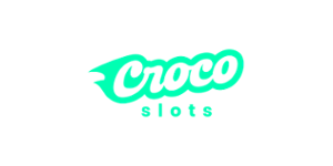 Crocoslots Casino Logo