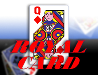 Royal Card