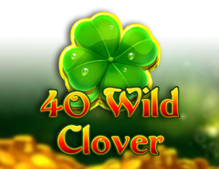 40 Wild Clover