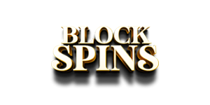 Blockspins Casino Logo