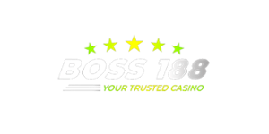 Boss188 Casino Logo