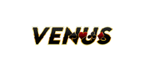 Venus333 Casino Logo