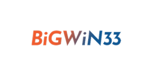 BigWin33 Casino Logo