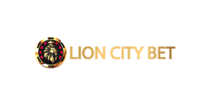 Lion City Bet Casino Logo