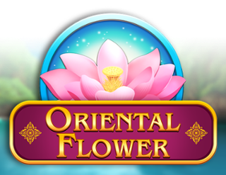 Oriental Flower