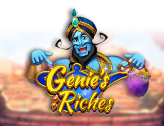 Genie Riches Slot Game