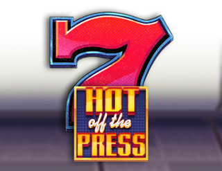 Hot Off The Press