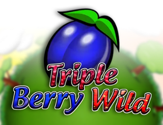 Triple Berry Wild