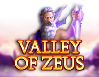 Valley of Zeus