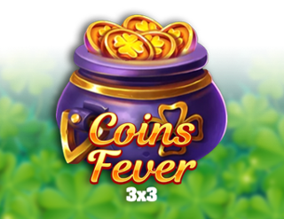 Coins Fever (3x3)