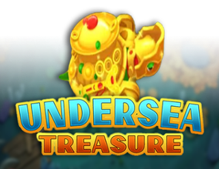 Undersea Treasure
