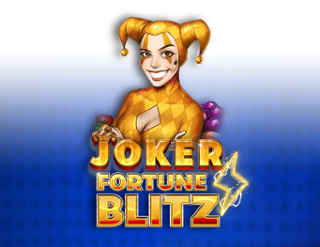 Joker Fortune Blitz