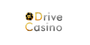 Drive Casino Logo
