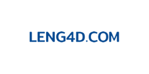 Leng4D Casino Logo