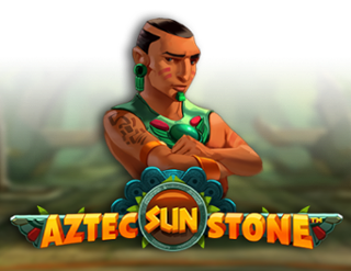 Aztec Sun Stone