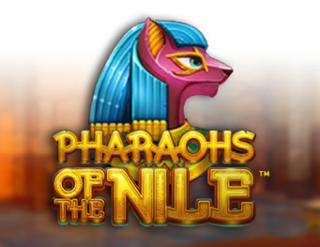 Pharaohs of the Nile