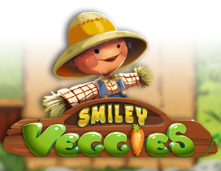 Smiley Veggies
