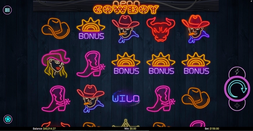 Neon Cowboy.jpg