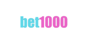 Bet1000 Casino Logo