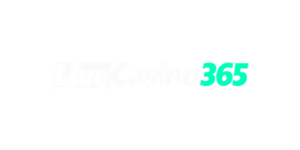 LiveCasino365 Logo