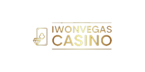iWonVegas Casino Logo