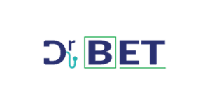 DrBet Casino Logo