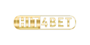Hit4Bet Casino Logo