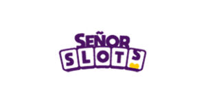 Sr.Slots Casino Logo