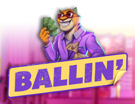 Ballin
