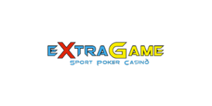 ExtraGame Casino Logo