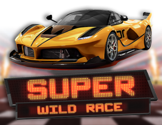 Super Wild Race