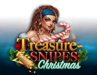 Treasure Snipes: Christmas