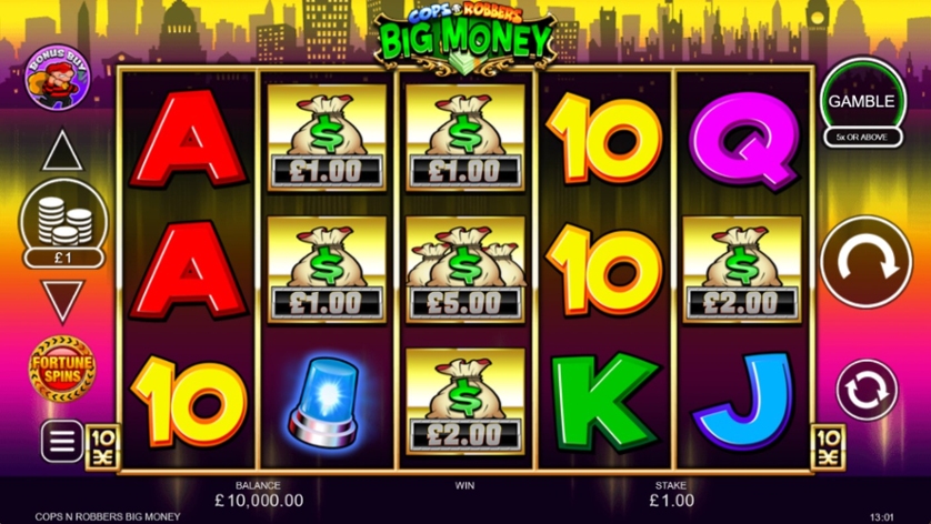 Cops ‘n’ Robbers Big Money.jpg