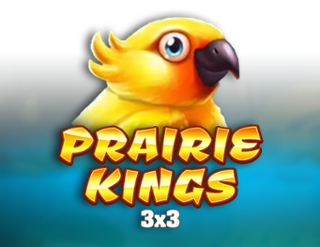 Prairie Kings (3x3)