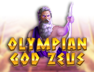 Olympian God Zeus