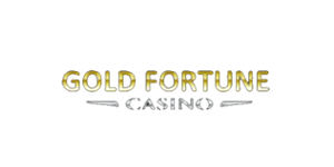 Gold Fortune Casino Logo