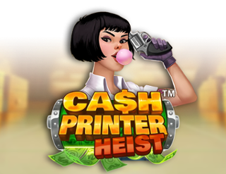 Cash Printer Heist